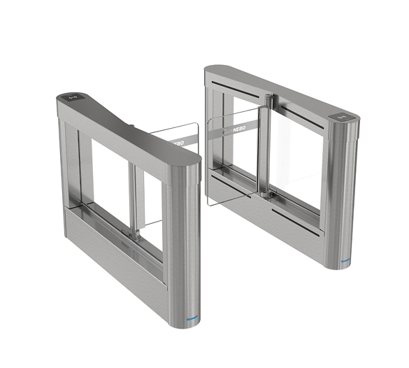 Cửa phân làn SpeedStile FL Outdoor